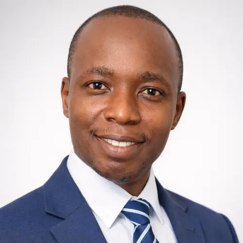 Bamidele Akinwale