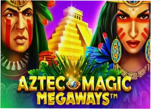Playcroco Casino AU Aztec Magic Megaways