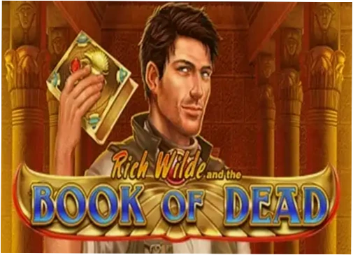 Playcroco Casino AU Book of Dead