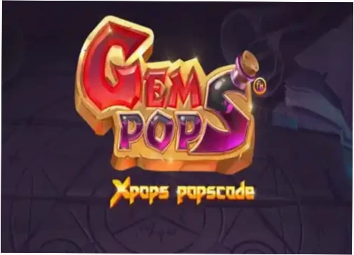 Playcroco Casino AU Gem Pops