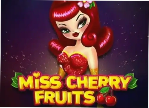 Playcroco Casino AU Miss Cherry Fruits Xmas Edition