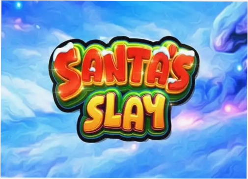 Playcroco Casino AU Santa's Slay