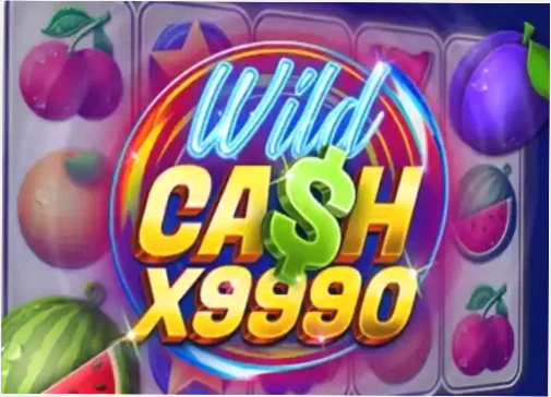 Playcroco Casino AU Wild Cash x9990